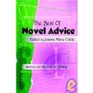 The Best Of Novel Advice
