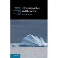 International Law and the Arctic