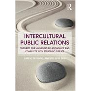 Intercultural Public Relations