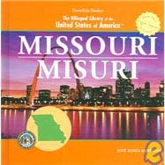 Missouri/ Misuri