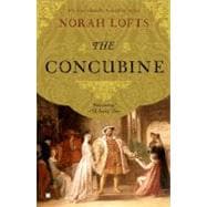 The Concubine A Novel