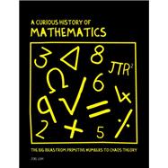 A Curious History of Mathematics Hardcover – 2015