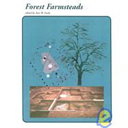 Forest Farmsteads: A Millennium of Human Occupation at Winding Stair in the Ouachita Mountains