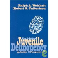 Juvenile Delinquency