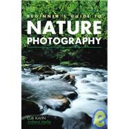 Beginner's Guide to Nature Photography