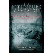 The Petersburg Campaign