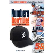 Numbers Don't Lie: Tigers The Biggest Numbers in Tigers History
