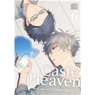 Caste Heaven, Vol. 6