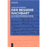 Der bessere Nachbar?