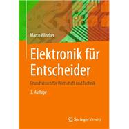 Elektronik für Entscheider