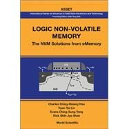 Logic Non-Volatile Memory