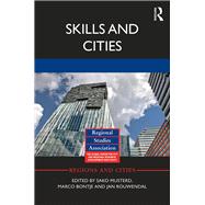 Skills and Cities