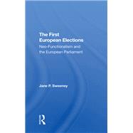 The First European Elections