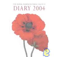The Royal Horticultural Society Diary 2004