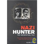 Nazi Hunter : The Wiesenthal File