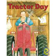 Tractor Day