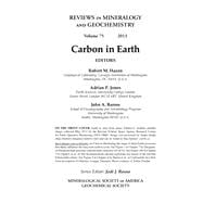 Carbon in Earth