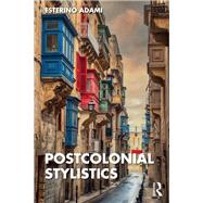 Postcolonial Stylistics