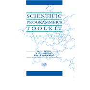 Scientific Programmer's Toolkit: Turbo Pascal Edition