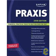 Kaplan Praxis 2008