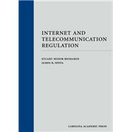 Internet and Telecommunication Regulation