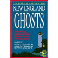 New England Ghosts
