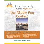 Christian Family Guide Explains the Middle East Conflict