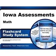 Iowa Assessments Math Study System