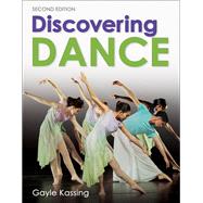 Discovering Dance