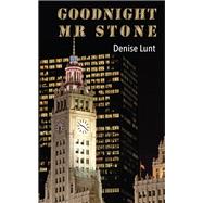 Goodnight Mr Stone