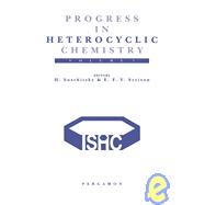Progress in Heterocyclic Chemistry