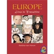 Europe: Lives in Transition