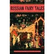 Russian Fairy Tales