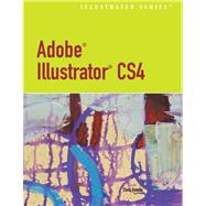 Adobe Illustrator CS4 - Illustrated