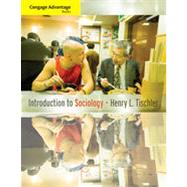 Cengage Advantage Books: Introduction to Sociology, 10th Edition