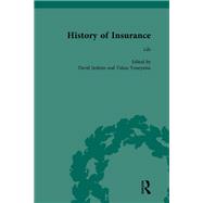 The History of Insurance Vol 6