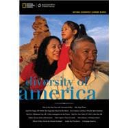 National Geographic Learning Reader: Diversity of America (with eBook Printed Access Card)