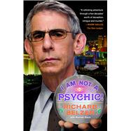 I Am Not a Psychic! A Novel