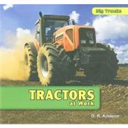Tractors at Work