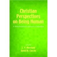Christian Perspectives on Being Human