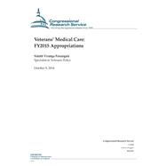 Veterans Medical Care