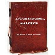 Aircraft Hydraulics, Navpers
