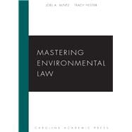 Mastering Environmental Law