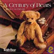 A Century of Bears 2002 Calendar