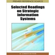 Selected Readings on Strategic Information Systems
