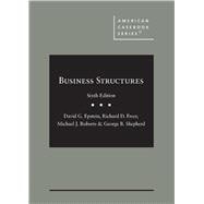 BUSINESS STRUCTURES,9781636590905