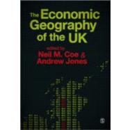 The Economic Geography of the Uk