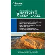 Forbes Travel Guide 2011 Northern Great Lakes