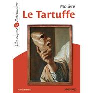 Le Tartuffe - Classiques et Patrimoine