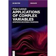 Applications of Complex Variables